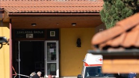 Sedmoro povređenih u školi